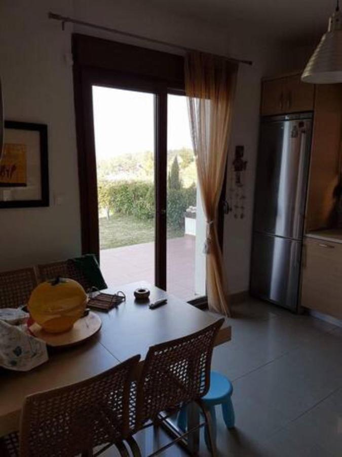 #Luxlikehome Hill Summer Villa Elani Bagian luar foto