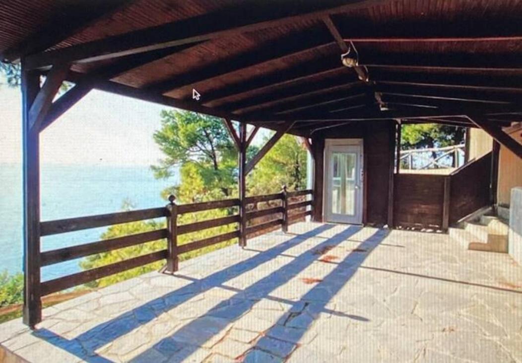 #Luxlikehome Hill Summer Villa Elani Bagian luar foto