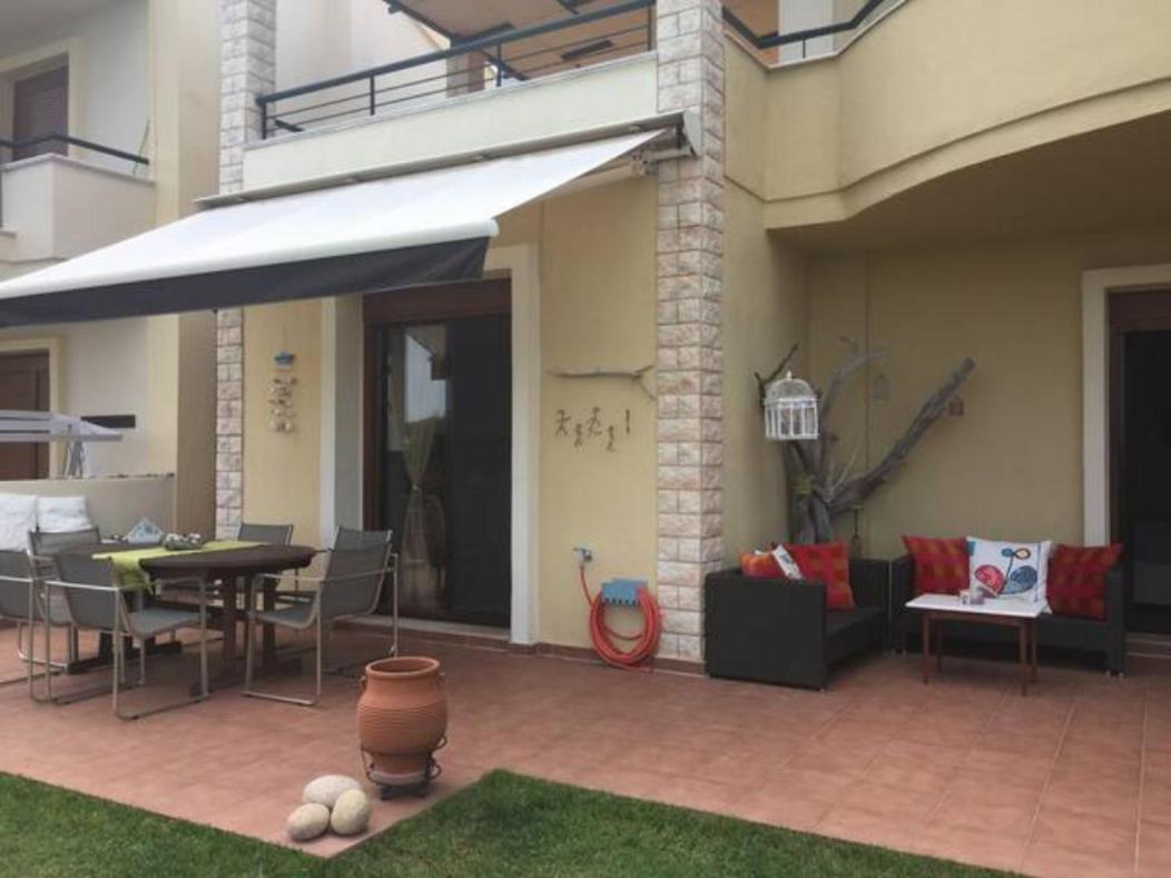 #Luxlikehome Hill Summer Villa Elani Bagian luar foto
