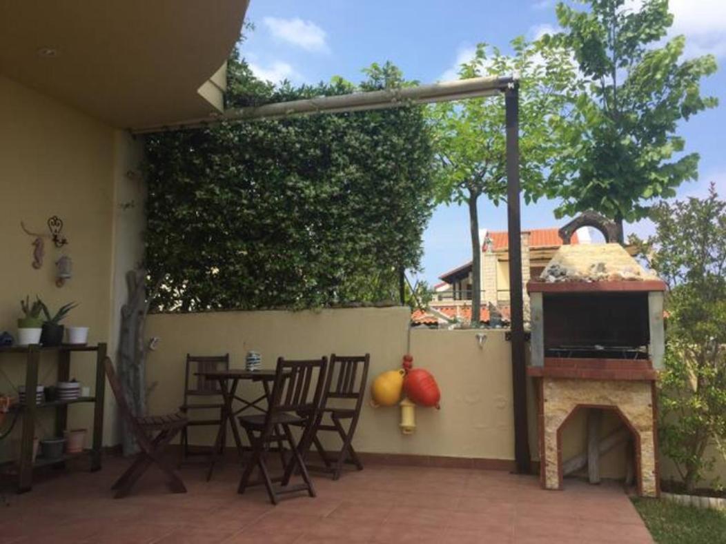 #Luxlikehome Hill Summer Villa Elani Bagian luar foto