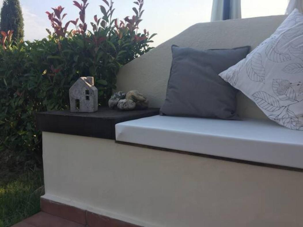 #Luxlikehome Hill Summer Villa Elani Bagian luar foto