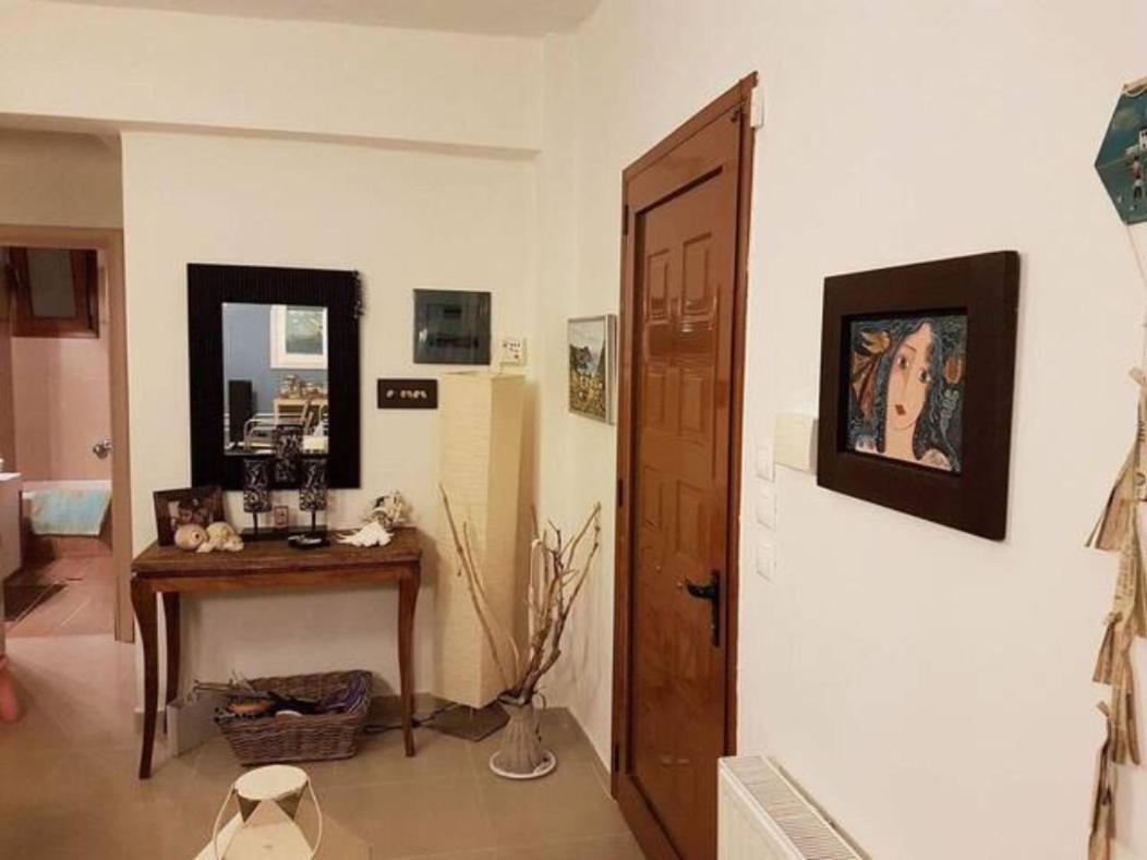 #Luxlikehome Hill Summer Villa Elani Bagian luar foto