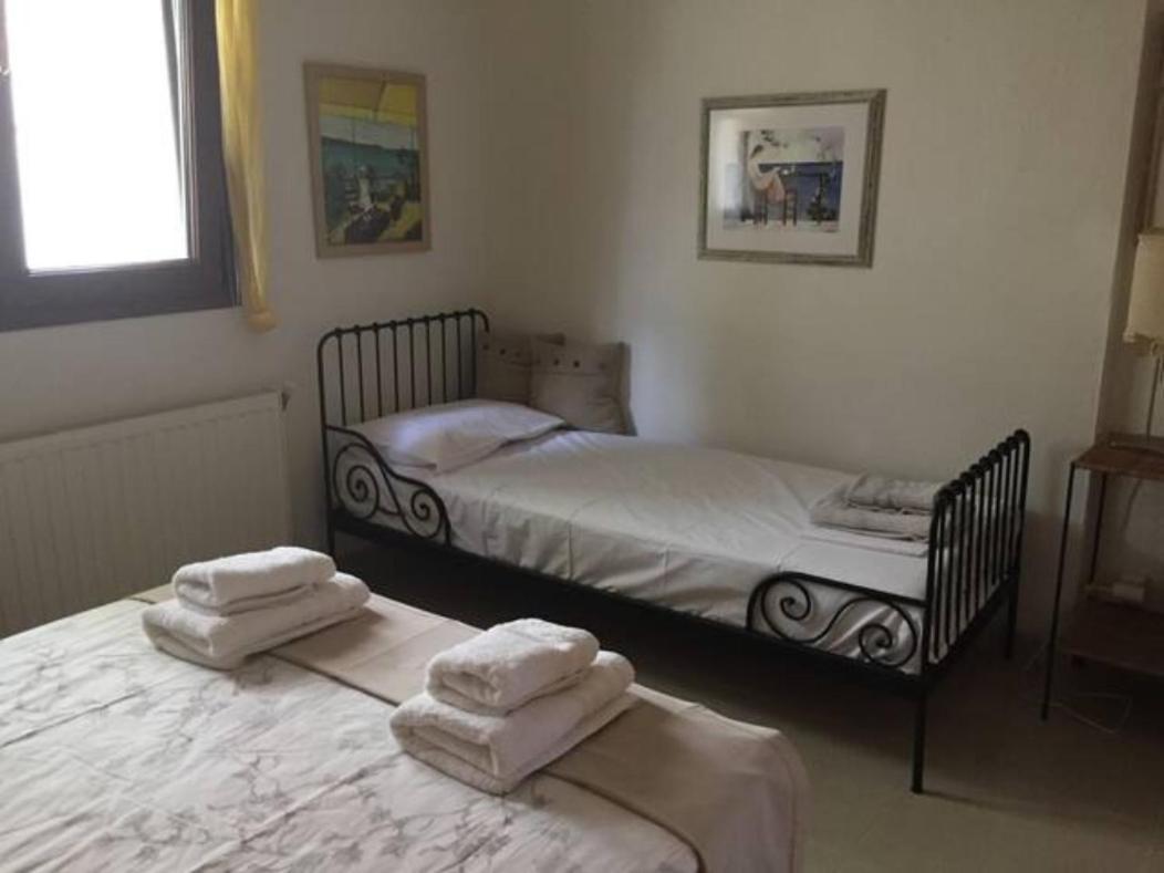 #Luxlikehome Hill Summer Villa Elani Bagian luar foto